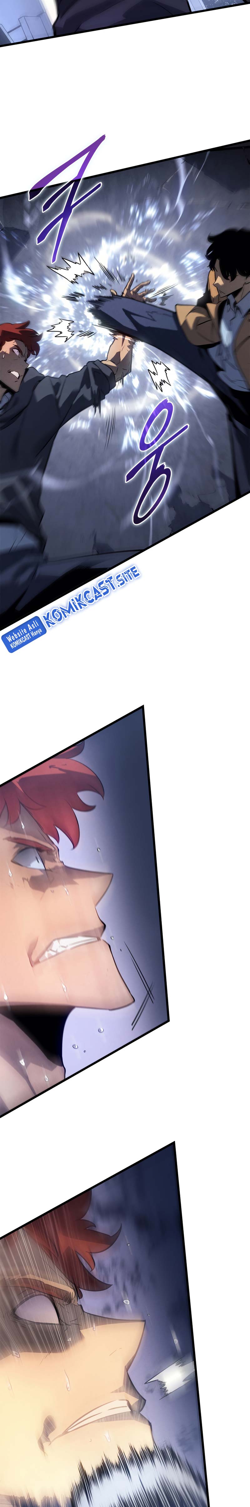 Read Solo Leveling Side Story Bahasa Indonesia ID Manga Online