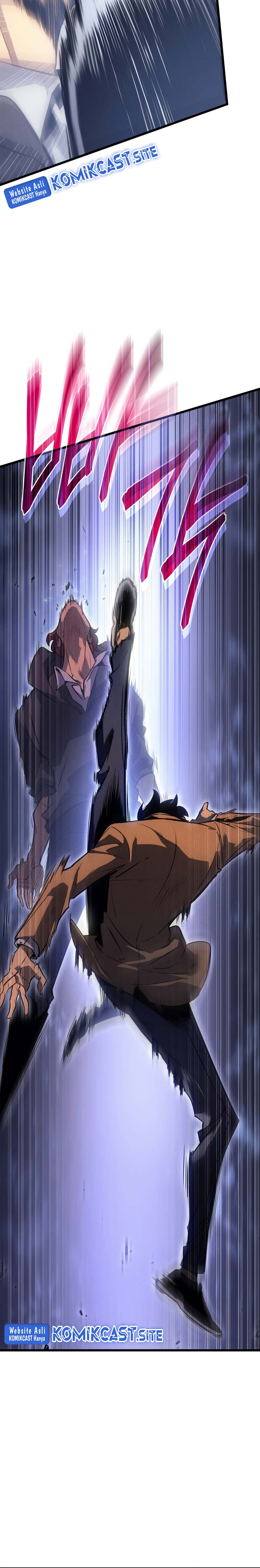 Read Solo Leveling Side Story Bahasa Indonesia ID Manga Online