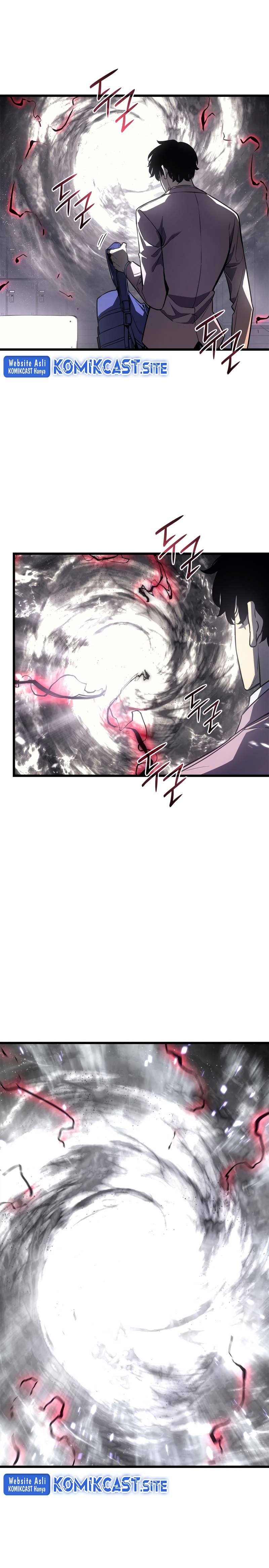 Read Solo Leveling Side Story Bahasa Indonesia ID Manga Online