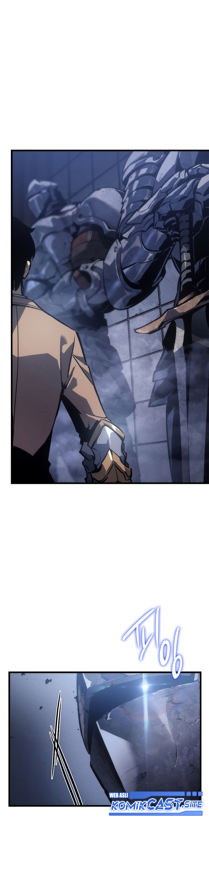 Read Solo Leveling Side Story Bahasa Indonesia ID Manga Online