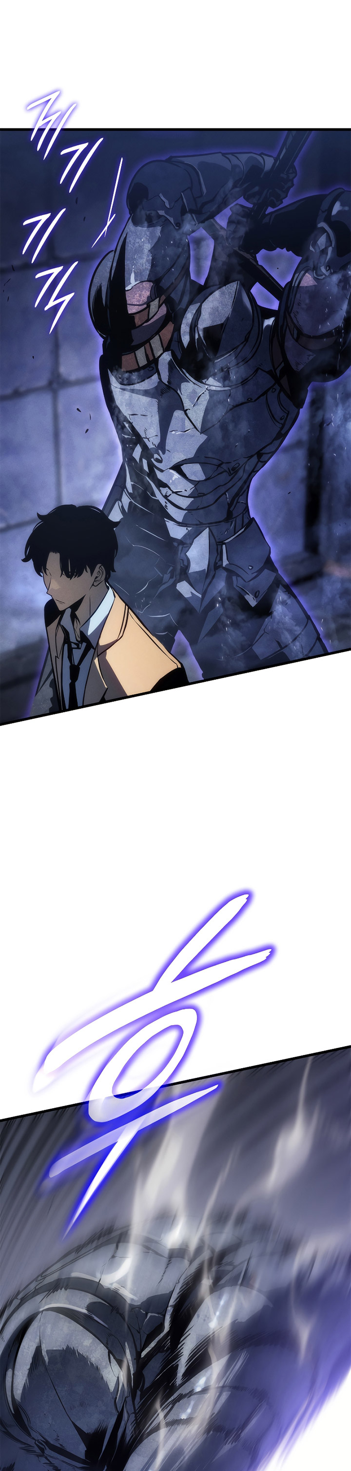 Read Solo Leveling Side Story Bahasa Indonesia ID Manga Online