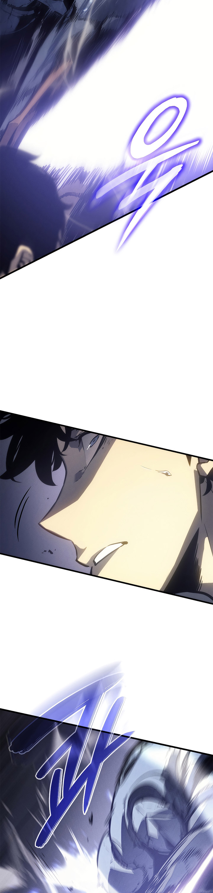 Read Solo Leveling Side Story Bahasa Indonesia ID Manga Online