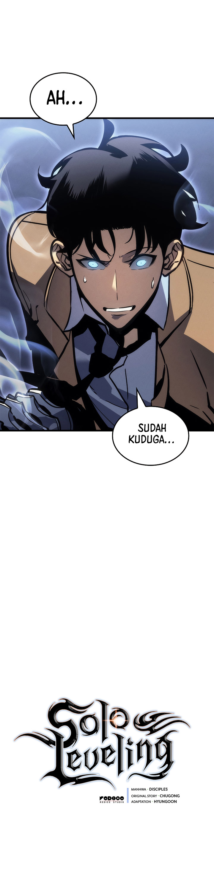 Read Solo Leveling Side Story Bahasa Indonesia ID Manga Online