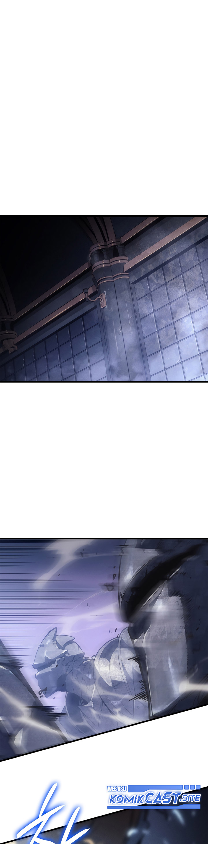 Read Solo Leveling Side Story Bahasa Indonesia ID Manga Online