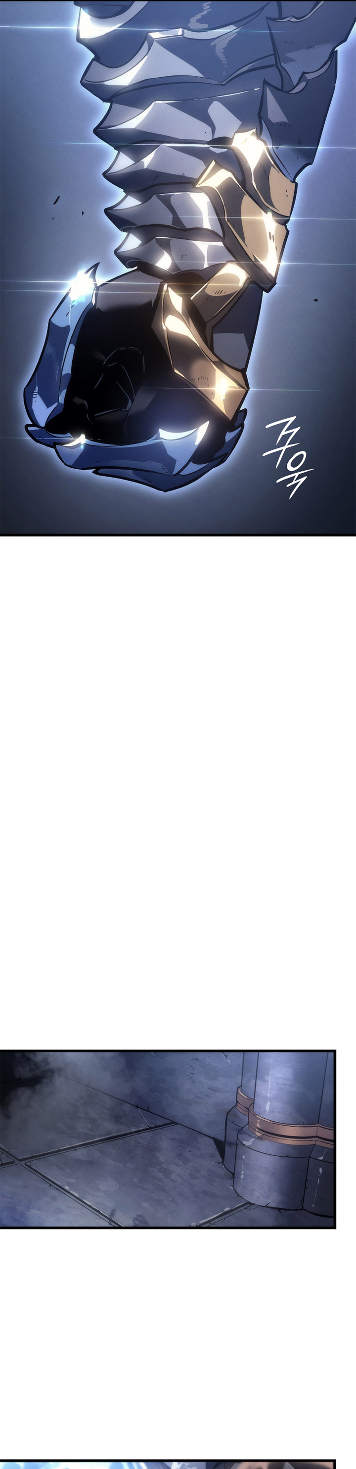 Read Solo Leveling Side Story Bahasa Indonesia ID Manga Online