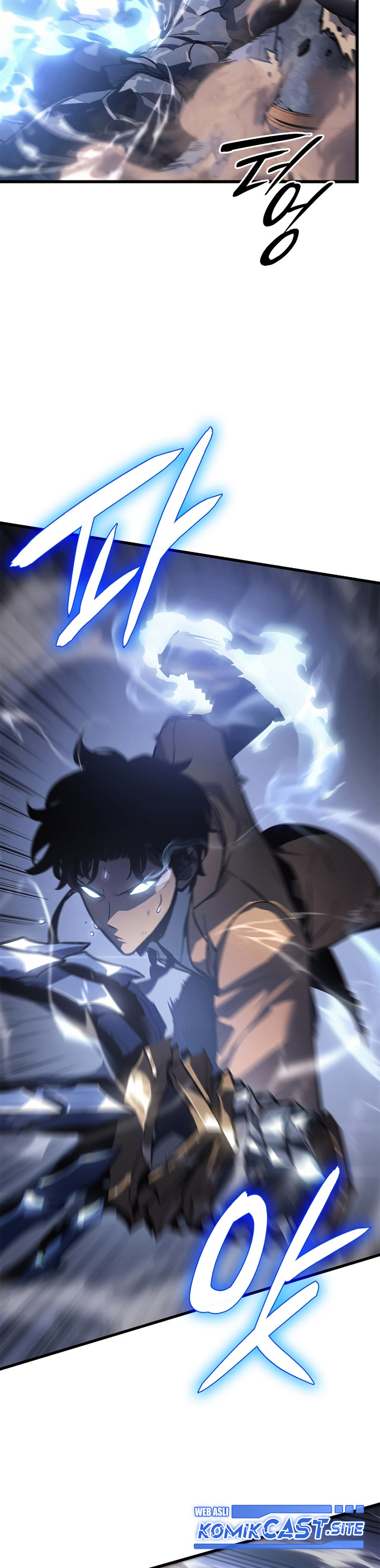 Read Solo Leveling Side Story Bahasa Indonesia ID Manga Online