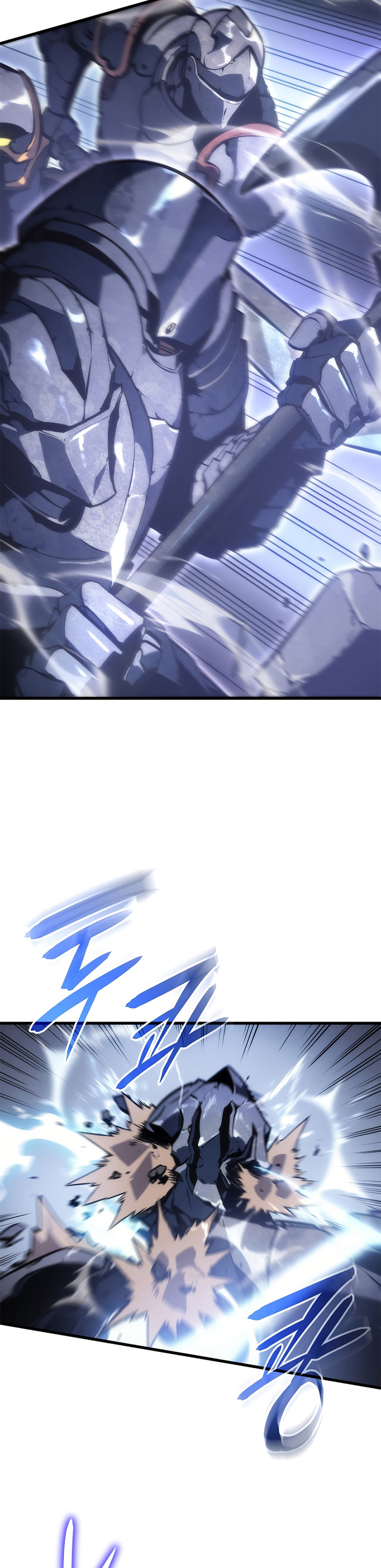 Read Solo Leveling Side Story Bahasa Indonesia ID Manga Online