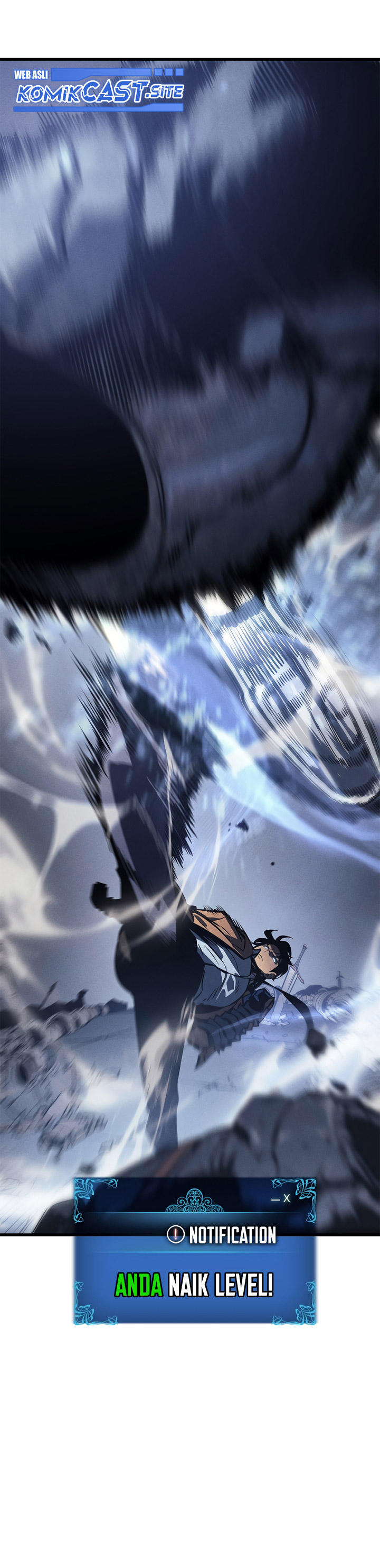 Read Solo Leveling Side Story Bahasa Indonesia ID Manga Online