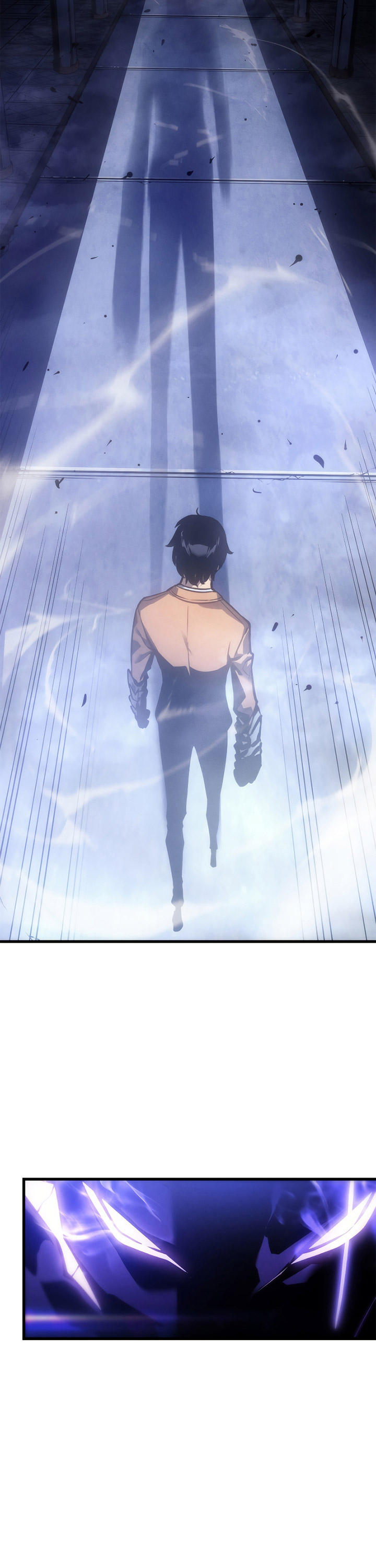 Read Solo Leveling Side Story Bahasa Indonesia ID Manga Online