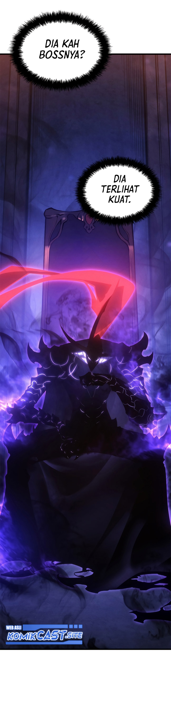 Read Solo Leveling Side Story Bahasa Indonesia ID Manga Online