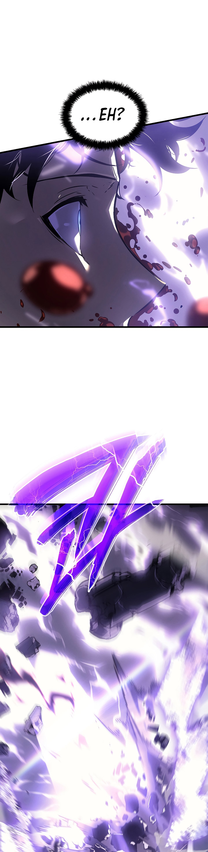 Read Solo Leveling Side Story Bahasa Indonesia ID Manga Online