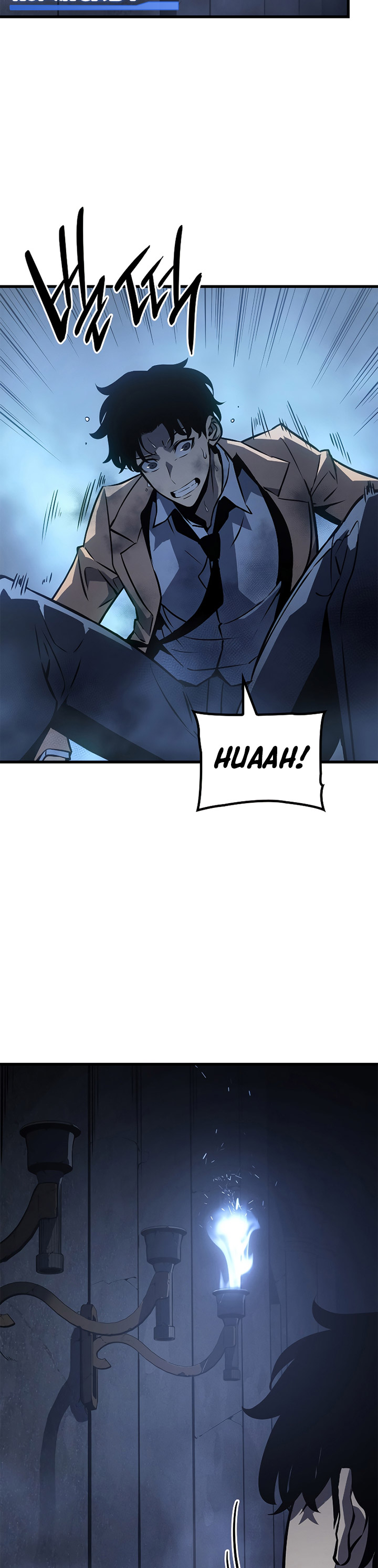 Read Solo Leveling Side Story Bahasa Indonesia ID Manga Online