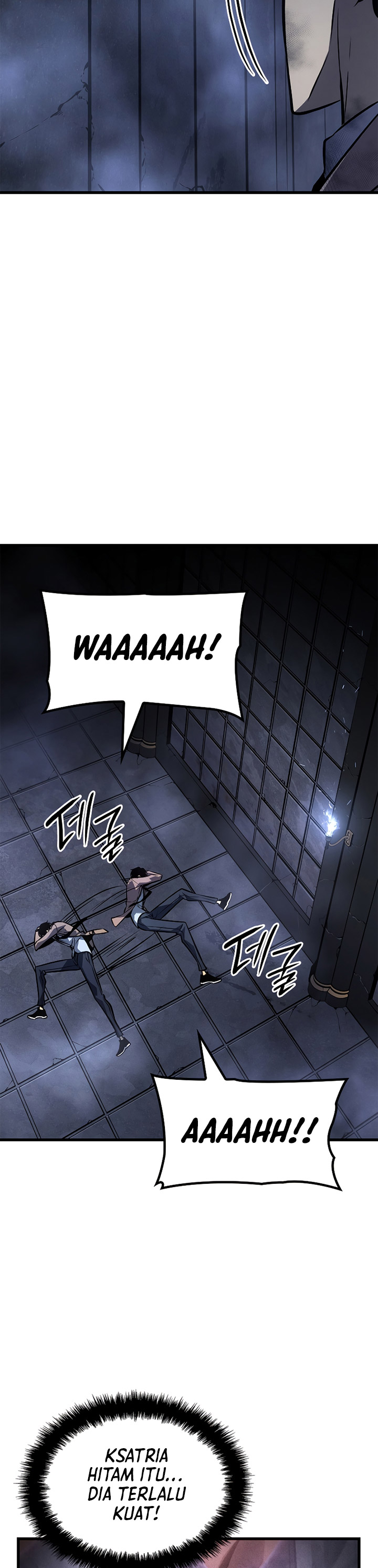 Read Solo Leveling Side Story Bahasa Indonesia ID Manga Online