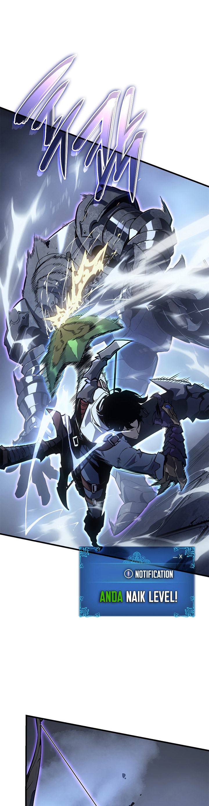 Read Solo Leveling Side Story Bahasa Indonesia ID Manga Online