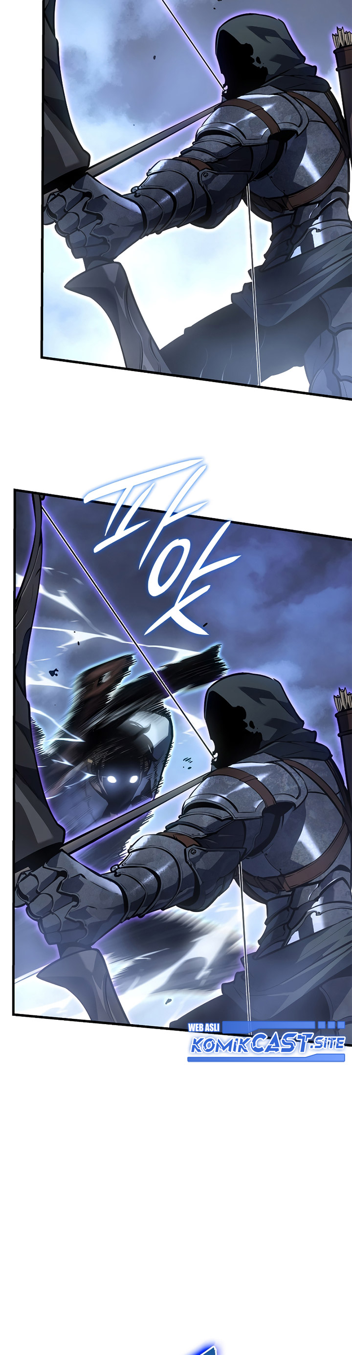 Read Solo Leveling Side Story Bahasa Indonesia ID Manga Online