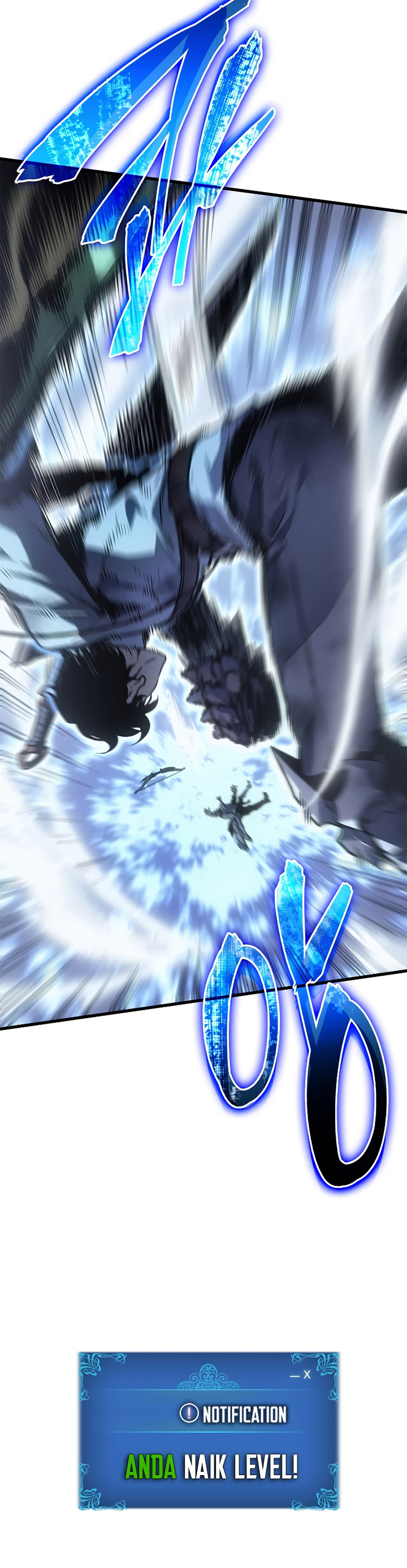 Read Solo Leveling Side Story Bahasa Indonesia ID Manga Online