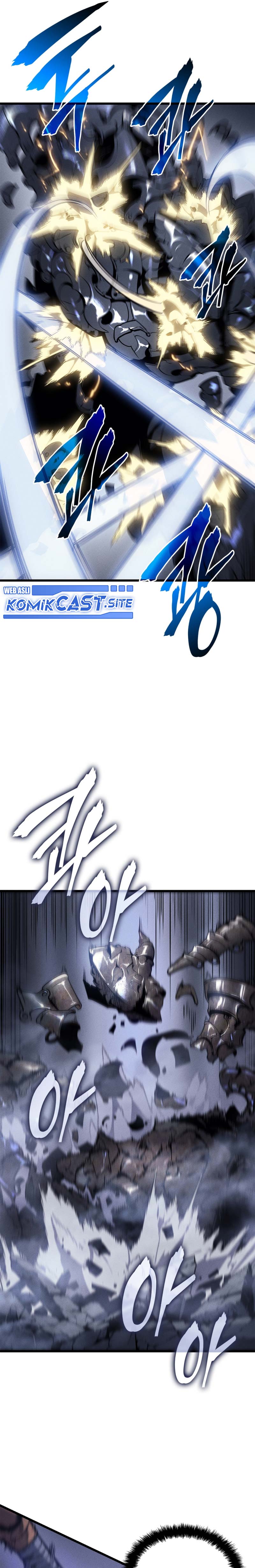 Read Solo Leveling Side Story Bahasa Indonesia ID Manga Online