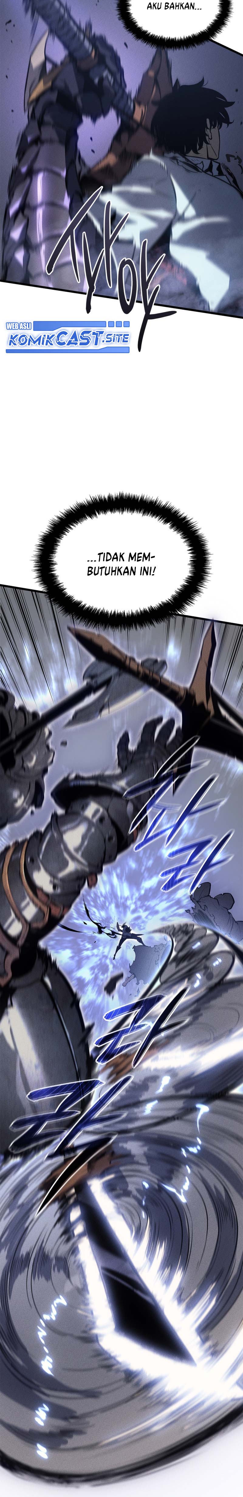 Read Solo Leveling Side Story Bahasa Indonesia ID Manga Online