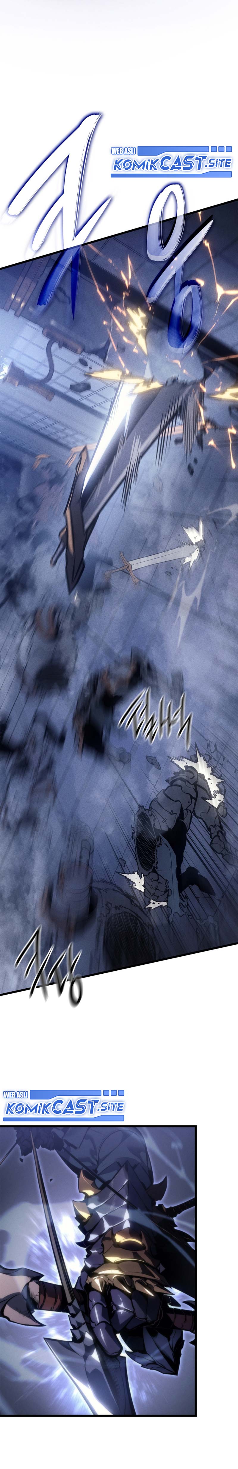 Read Solo Leveling Side Story Bahasa Indonesia ID Manga Online