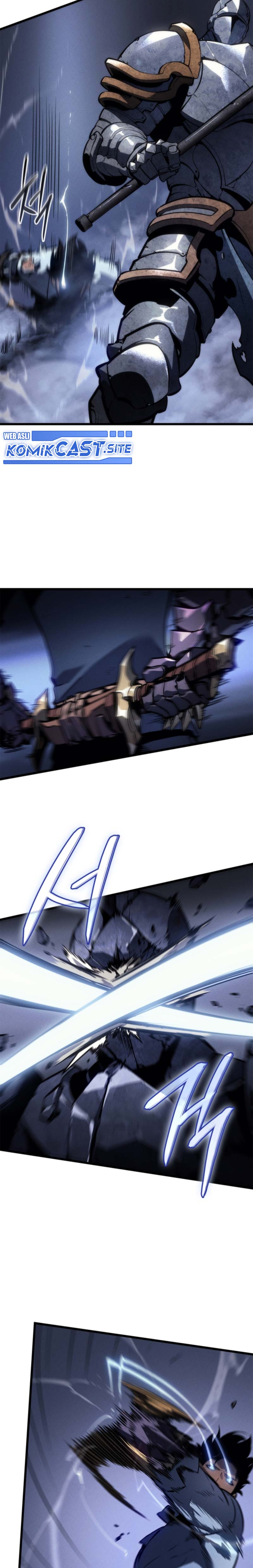 Read Solo Leveling Side Story Bahasa Indonesia ID Manga Online