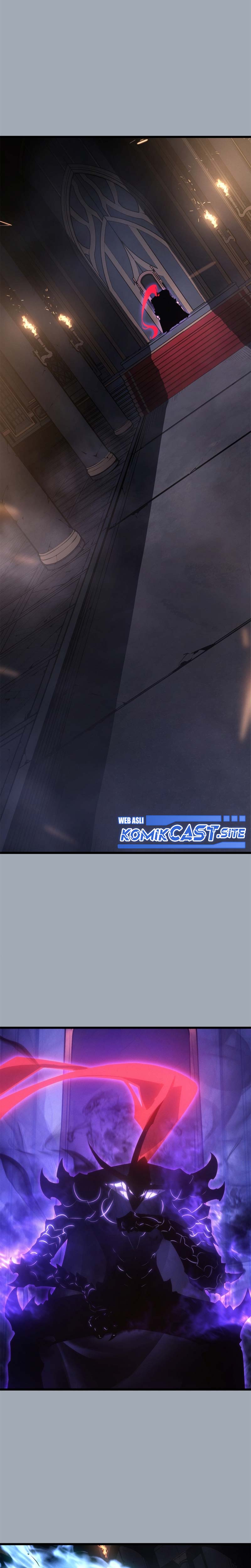 Read Solo Leveling Side Story Bahasa Indonesia ID Manga Online