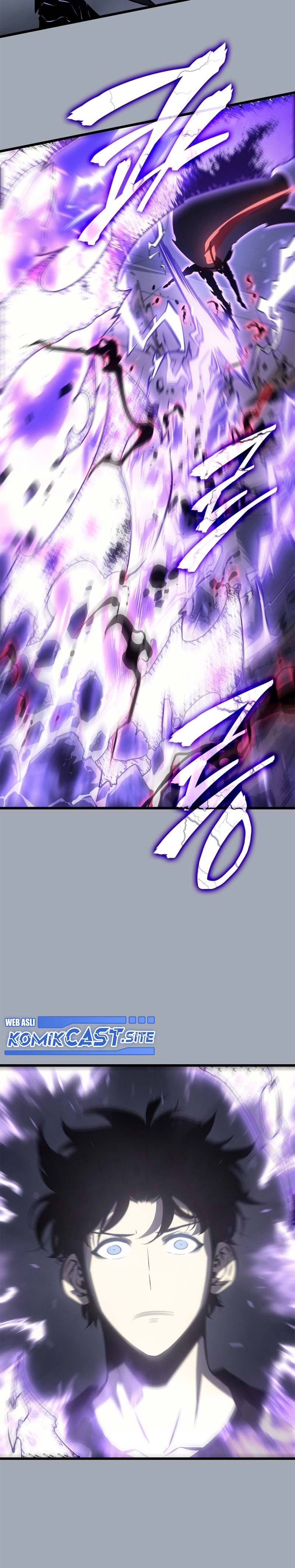 Read Solo Leveling Side Story Bahasa Indonesia ID Manga Online