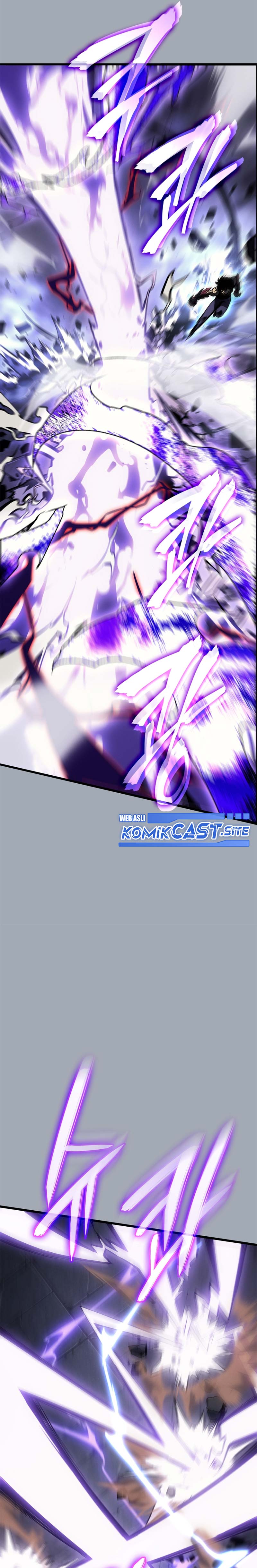 Read Solo Leveling Side Story Bahasa Indonesia ID Manga Online