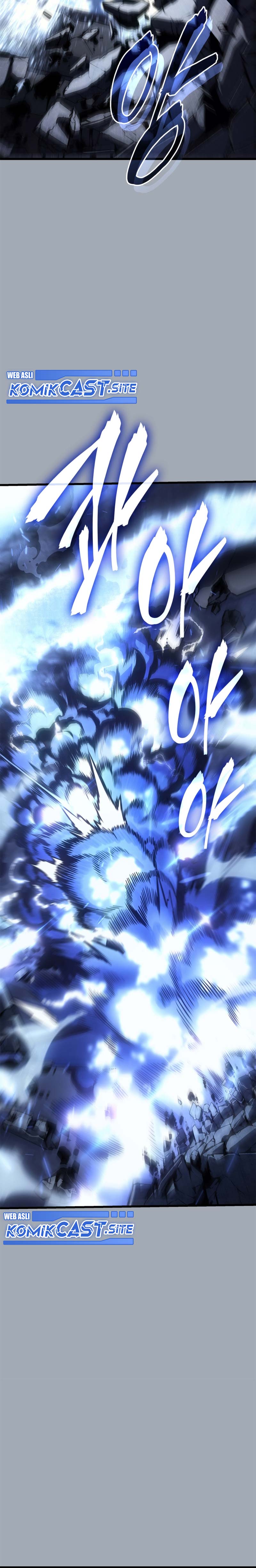 Read Solo Leveling Side Story Bahasa Indonesia ID Manga Online