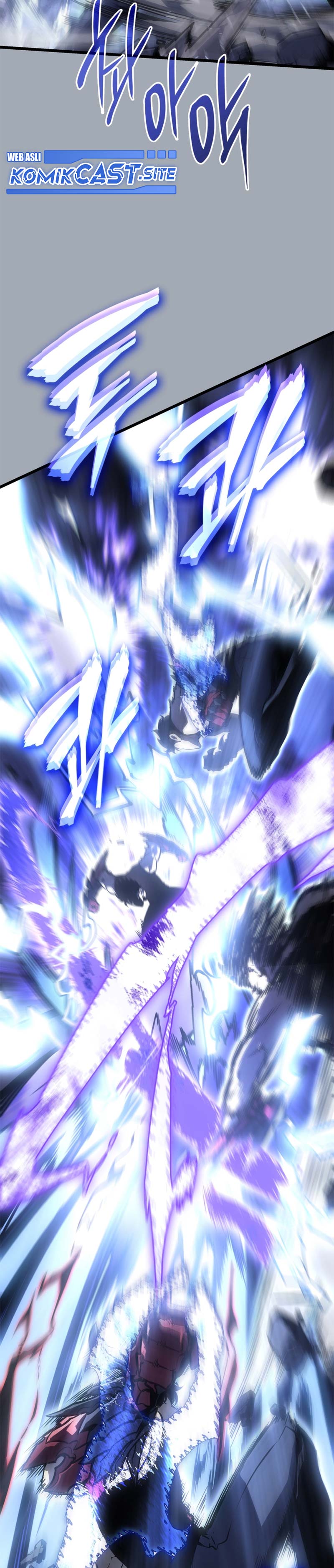 Read Solo Leveling Side Story Bahasa Indonesia ID Manga Online