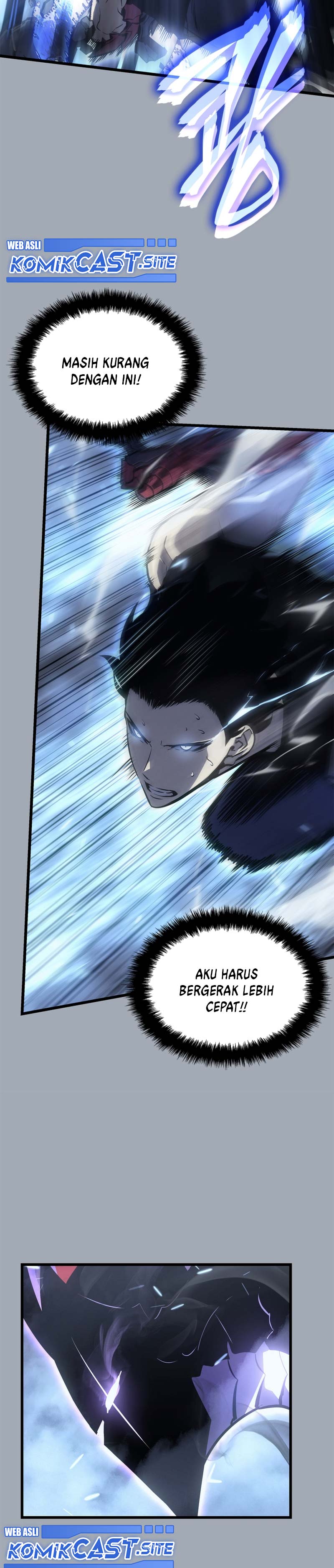 Read Solo Leveling Side Story Bahasa Indonesia ID Manga Online