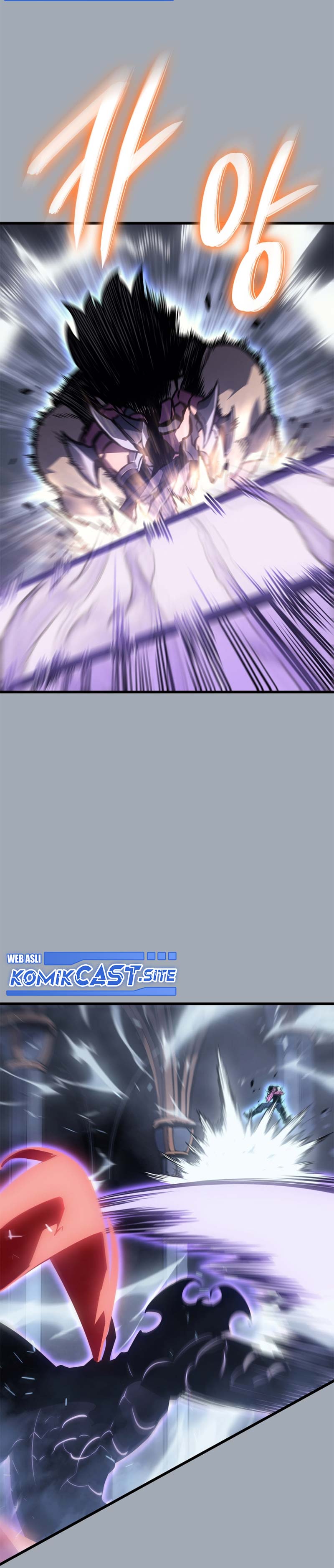 Read Solo Leveling Side Story Bahasa Indonesia ID Manga Online