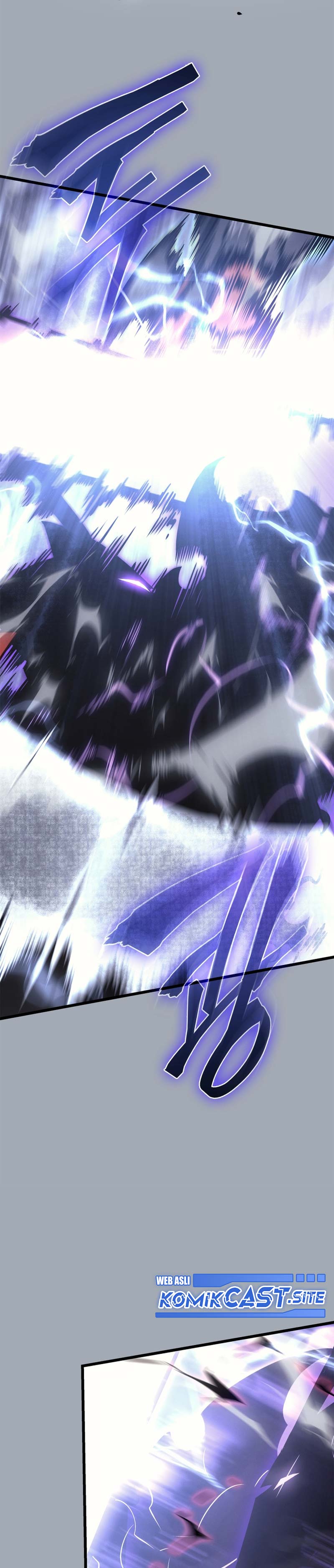 Read Solo Leveling Side Story Bahasa Indonesia ID Manga Online