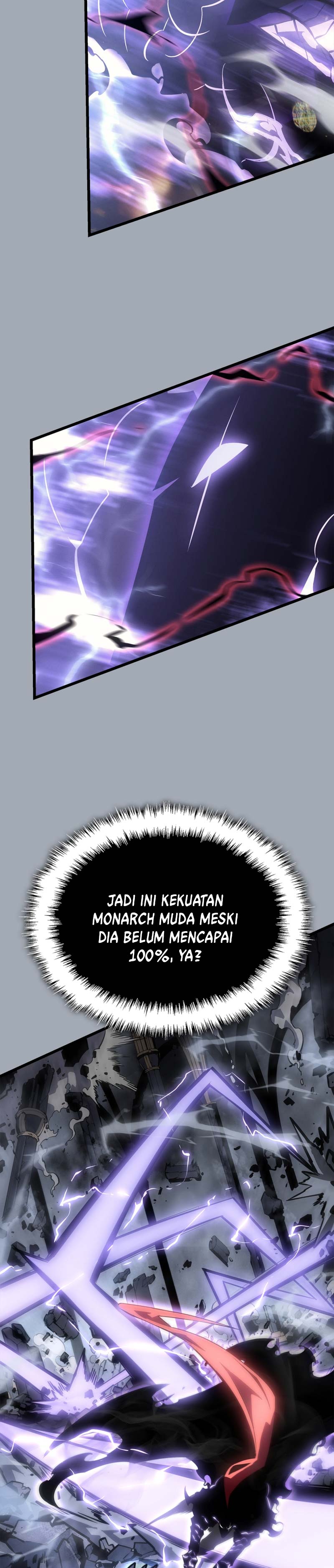 Read Solo Leveling Side Story Bahasa Indonesia ID Manga Online