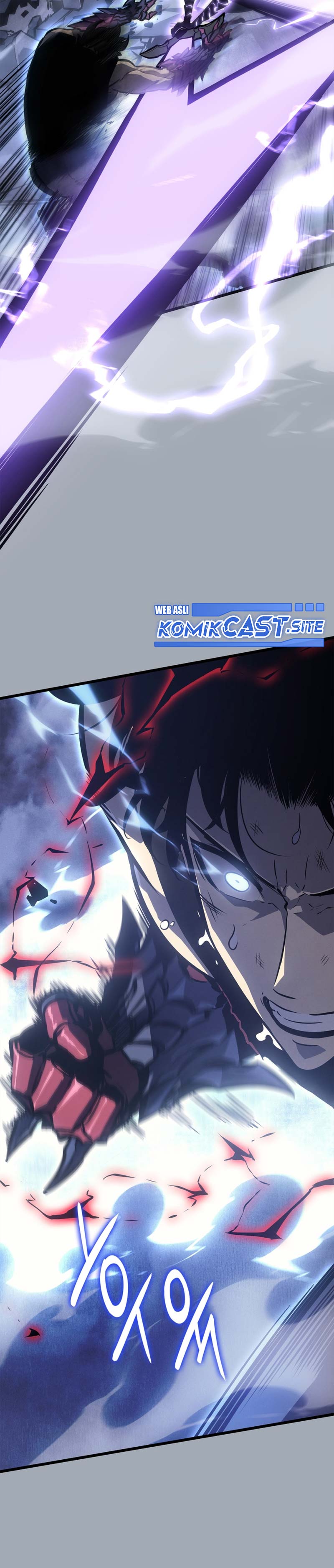 Read Solo Leveling Side Story Bahasa Indonesia ID Manga Online