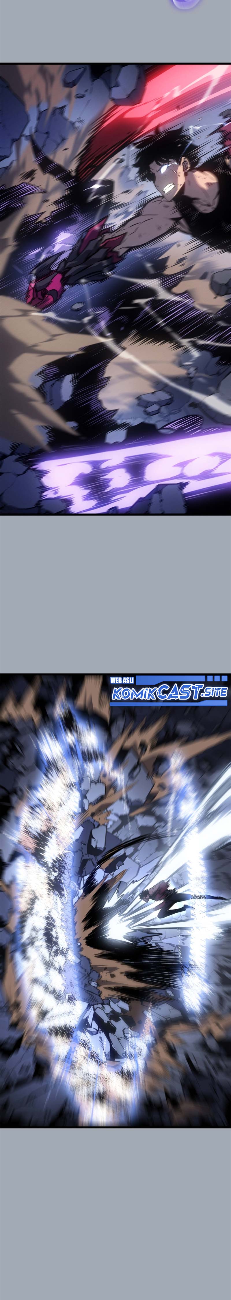 Read Solo Leveling Side Story Bahasa Indonesia ID Manga Online