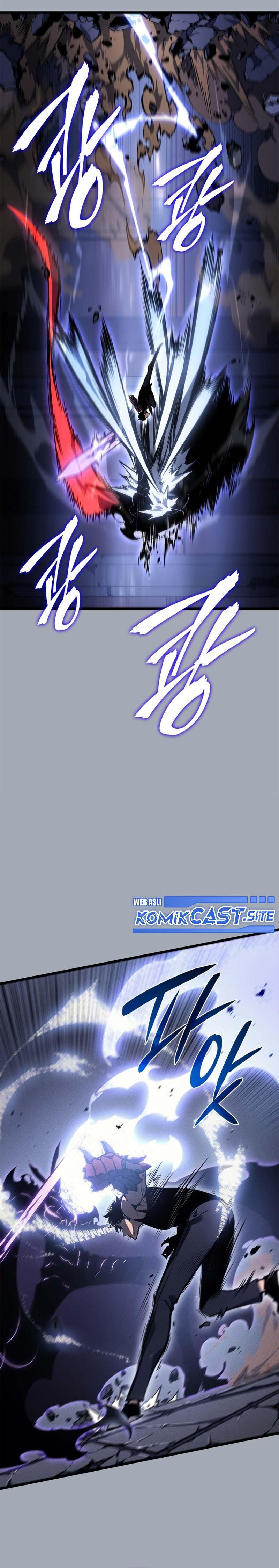 Read Solo Leveling Side Story Bahasa Indonesia ID Manga Online