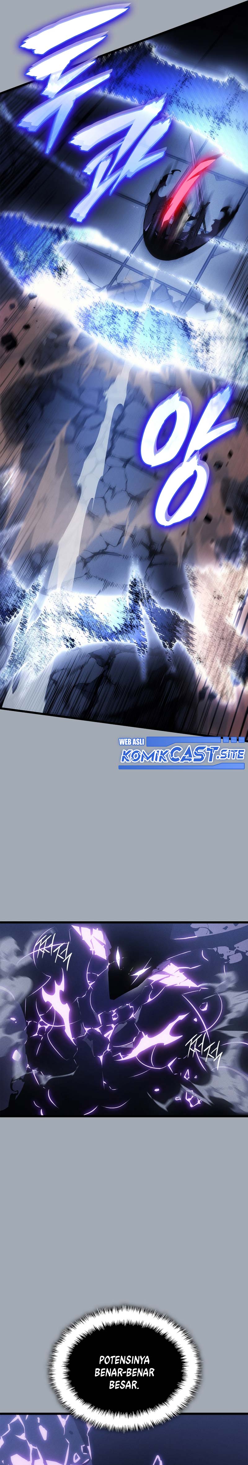 Read Solo Leveling Side Story Bahasa Indonesia ID Manga Online