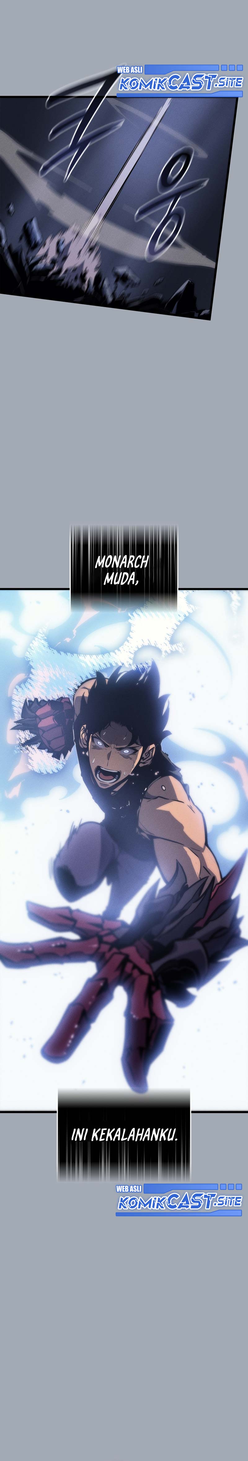 Read Solo Leveling Side Story Bahasa Indonesia ID Manga Online