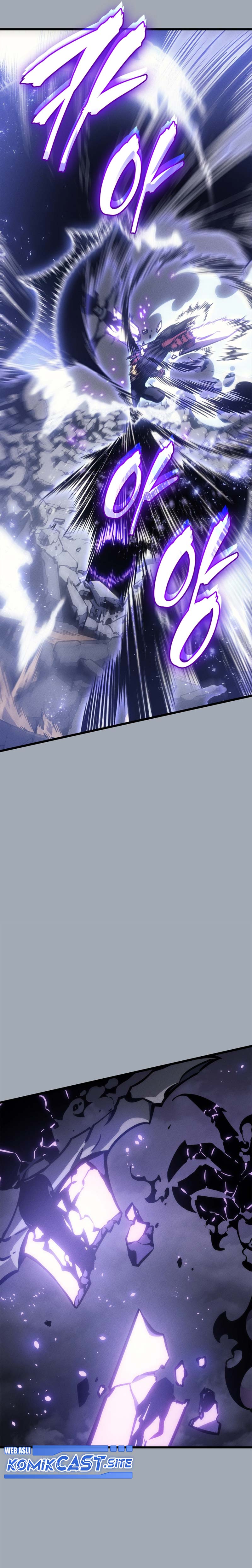 Read Solo Leveling Side Story Bahasa Indonesia ID Manga Online