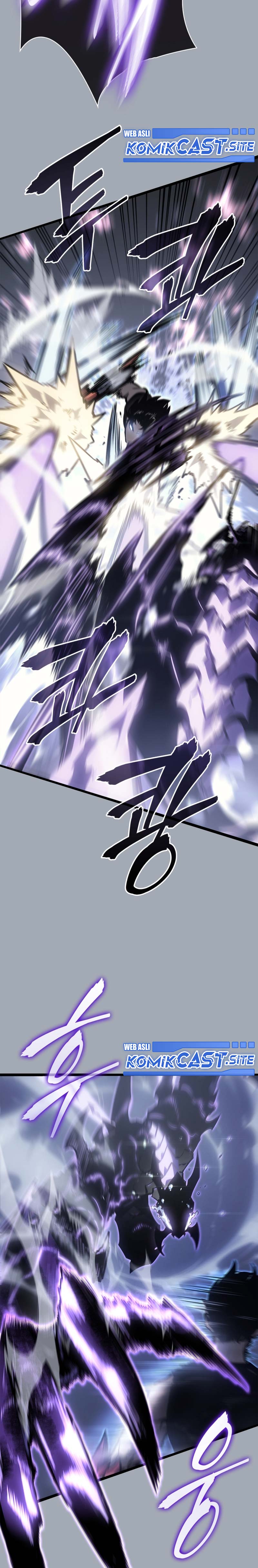 Read Solo Leveling Side Story Bahasa Indonesia ID Manga Online