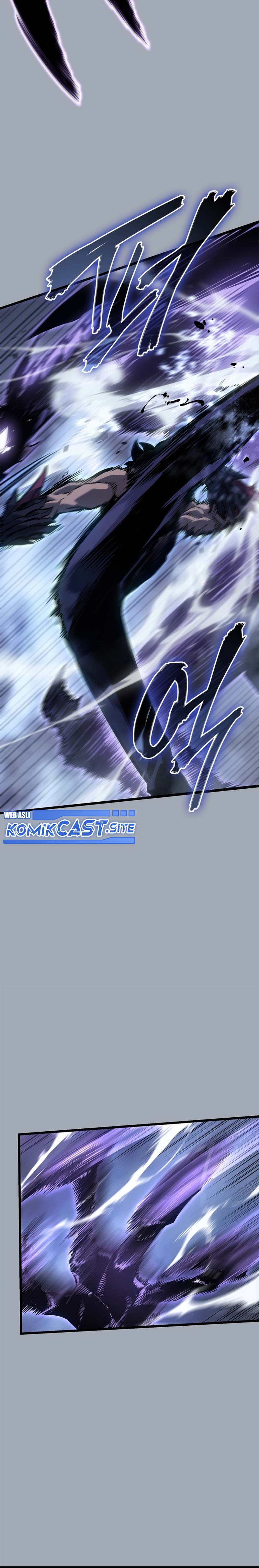 Read Solo Leveling Side Story Bahasa Indonesia ID Manga Online