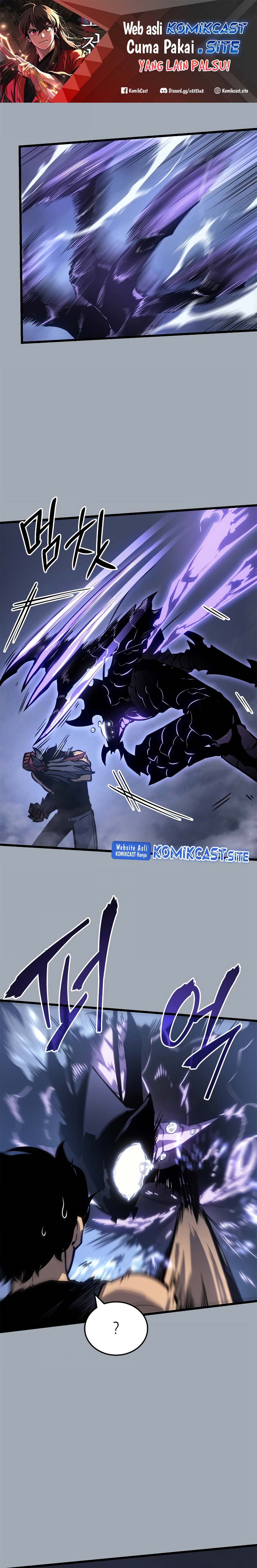 Read Solo Leveling Side Story Bahasa Indonesia ID Manga Online