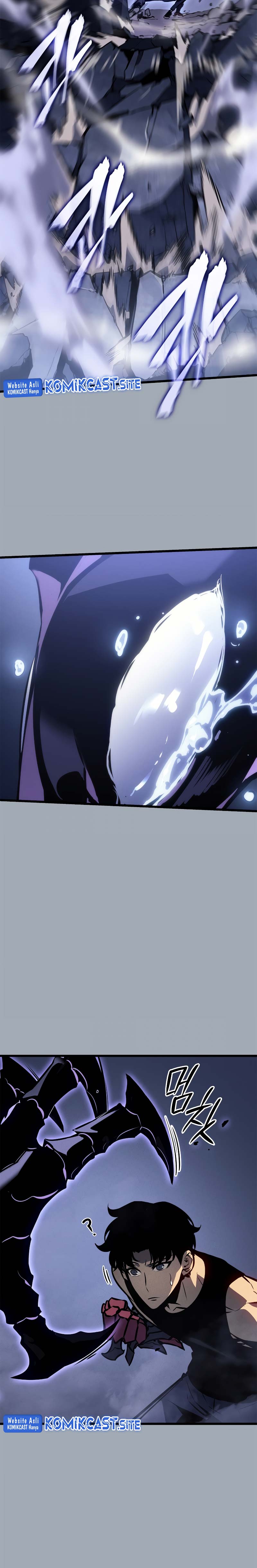 Read Solo Leveling Side Story Bahasa Indonesia ID Manga Online