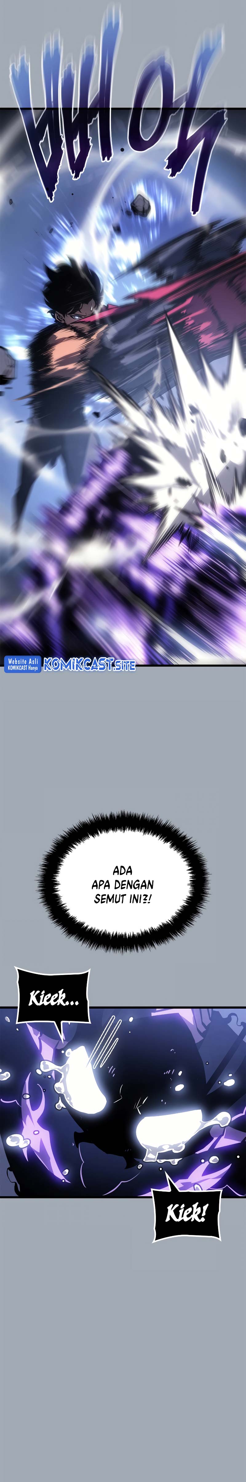 Read Solo Leveling Side Story Bahasa Indonesia ID Manga Online