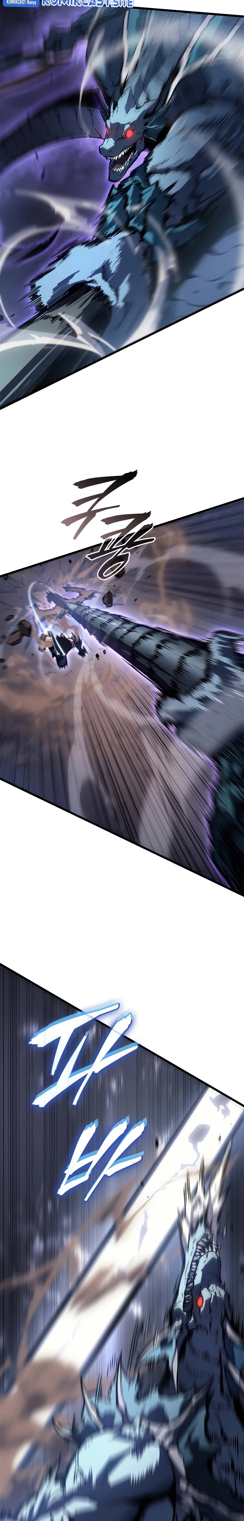 Read Solo Leveling Side Story Bahasa Indonesia ID Manga Online