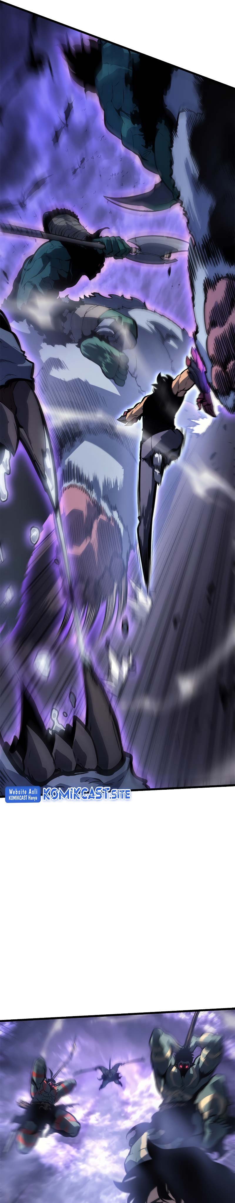 Read Solo Leveling Side Story Bahasa Indonesia ID Manga Online