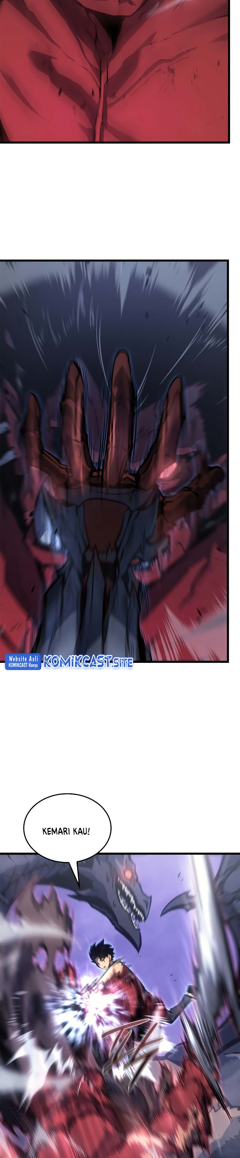 Read Solo Leveling Side Story Bahasa Indonesia ID Manga Online