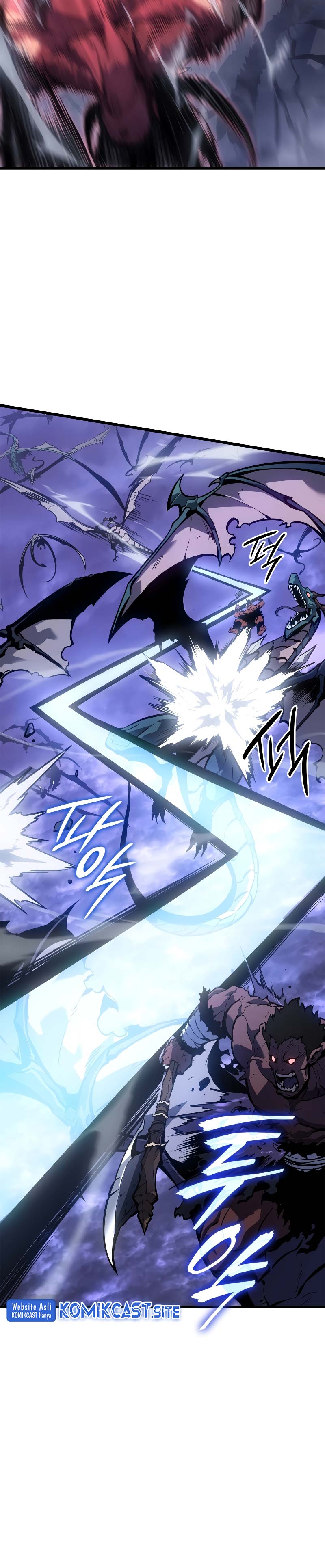 Read Solo Leveling Side Story Bahasa Indonesia ID Manga Online