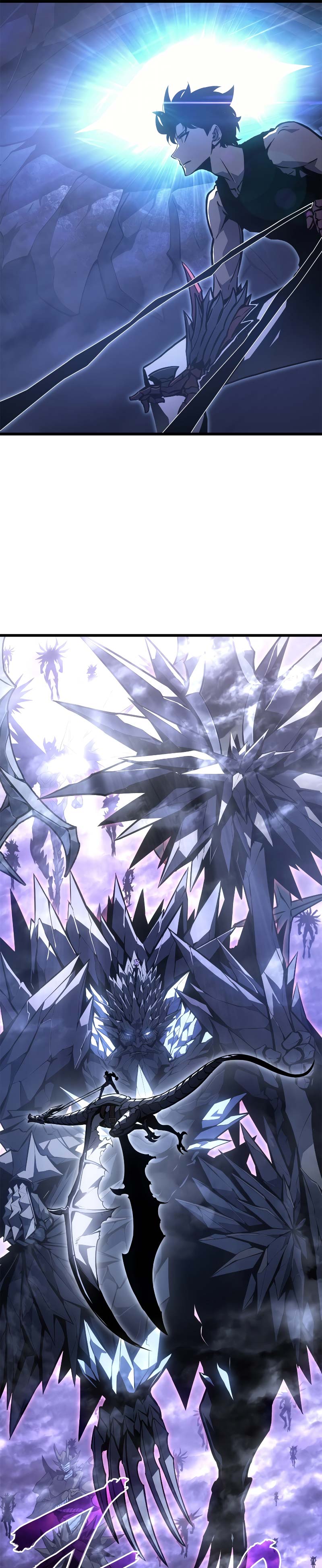 Read Solo Leveling Side Story Bahasa Indonesia ID Manga Online