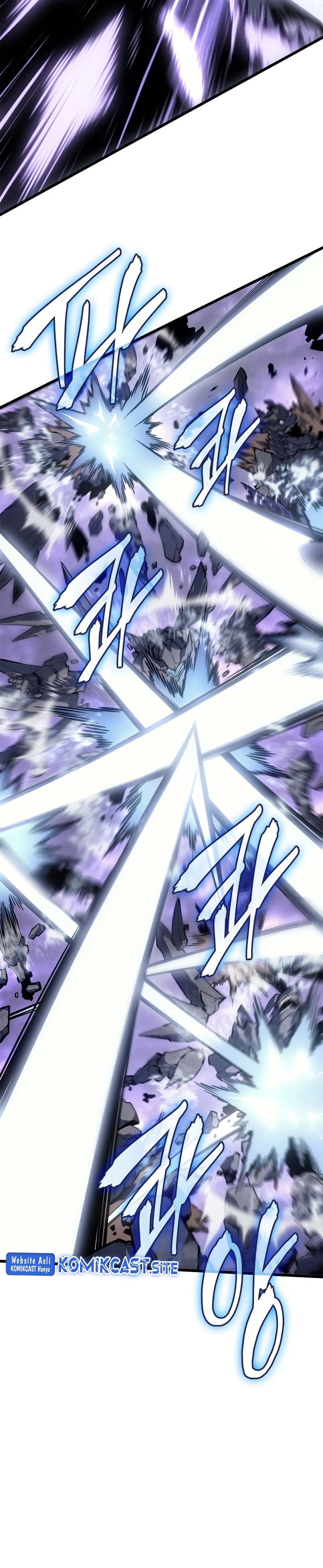 Read Solo Leveling Side Story Bahasa Indonesia ID Manga Online